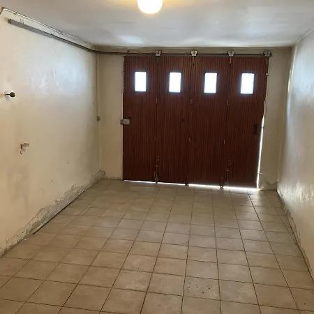 Maison La Bourboule, 2 Pieces, 4 Personnes - Fr-1-667-35 بيت للعطل *