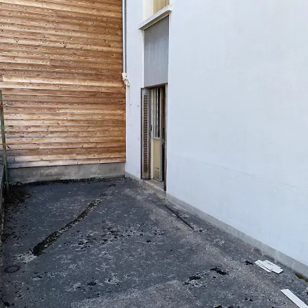 Maison La Bourboule, 2 Pieces, 4 Personnes - Fr-1-667-35 *